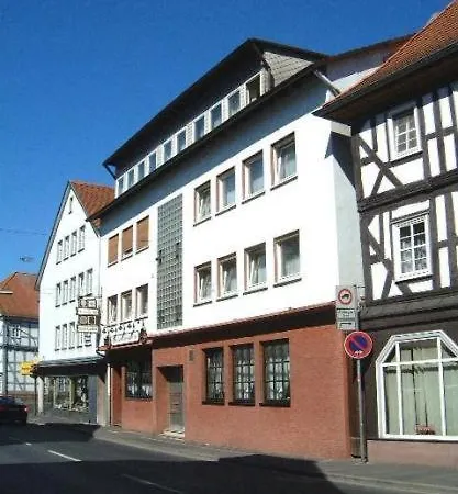 Hessischer Hof Kirchhain