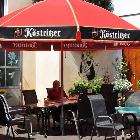 Hessischer Hof