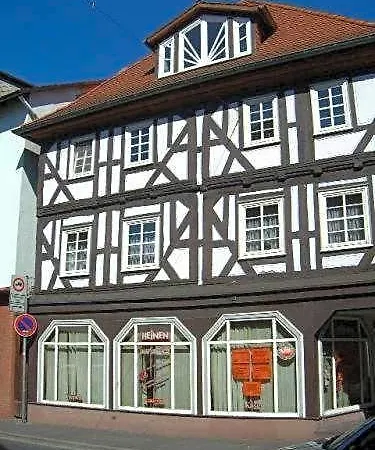 Hessischer Hof 3* Kirchhain