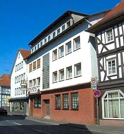 Hessischer Hof 3* Kirchhain