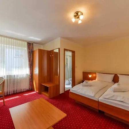 Hotel Hessischer Hof Kirchhain